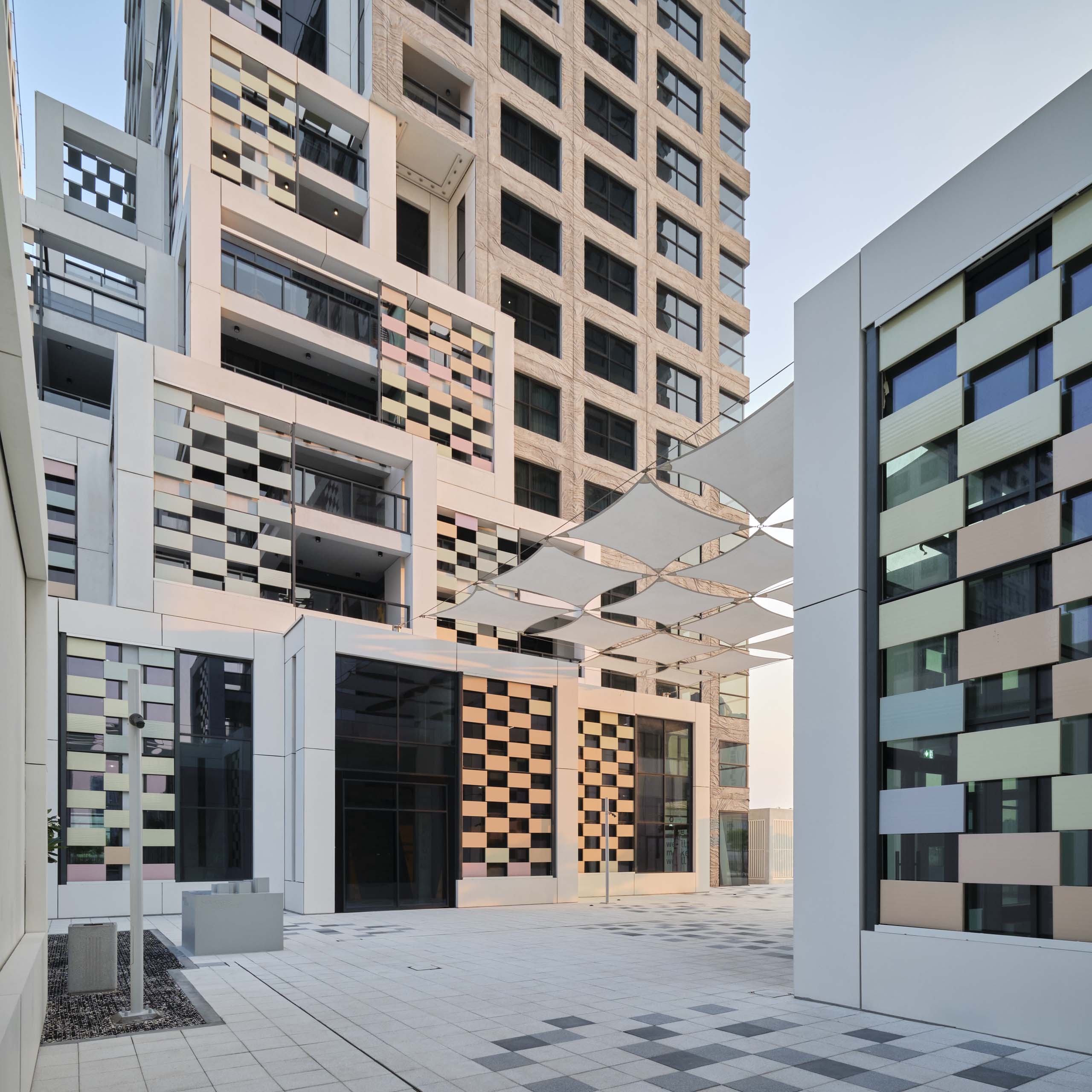 MVRDV - Pixel